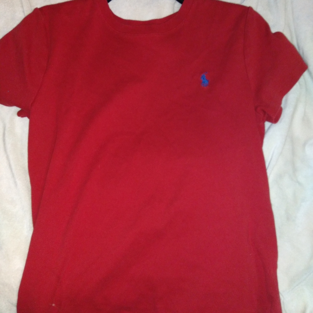 Polo XL shirt